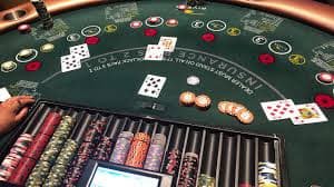 Asian Handicap odds display on slot hoki69