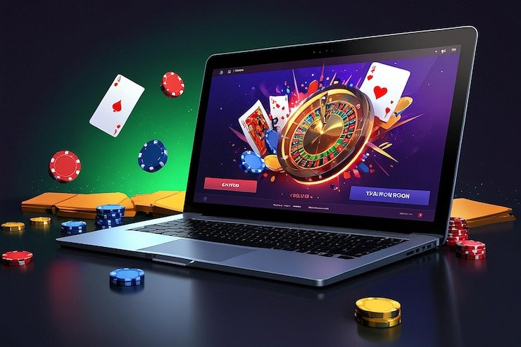 Betting interface showing Dragon Tiger bet options