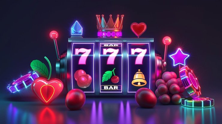 Sports betting interface on slot hoki69