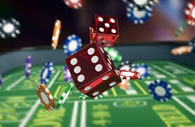Settled bet history and transaction log